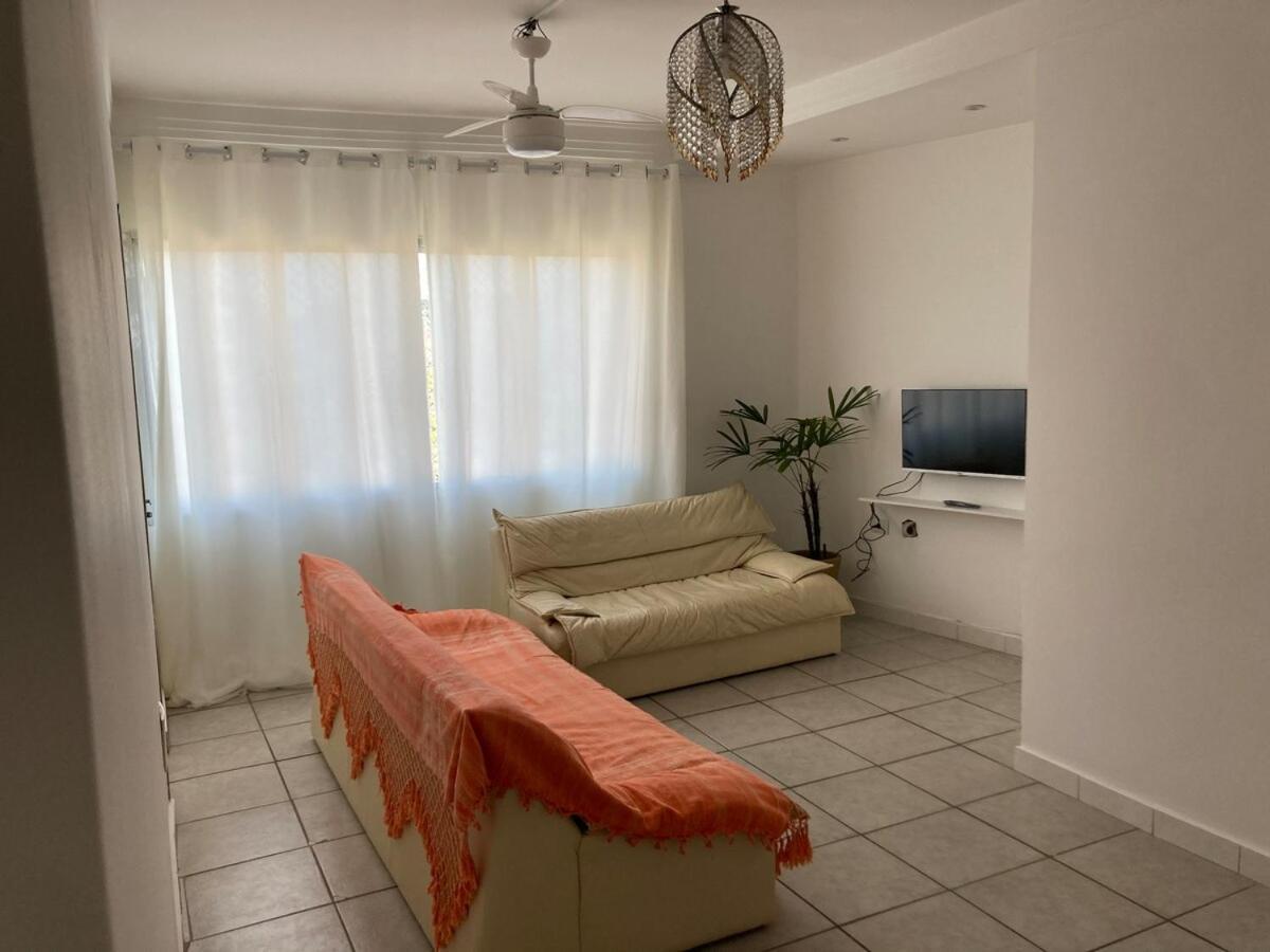 Apartamento de 2 Quartos